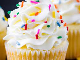 Cake And Cupcake Recipe gambar png