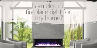 Do Electric Fireplaces Heat We Love Fire