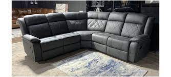 leather sofa world