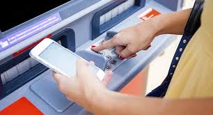 Whatever the reason or circumstance, what can you do if you don't have an atm card and need to pull out cash? Consumers Trust Of Cardless Atms Will Not Happen Without Strong Mobile Device Security Security Today