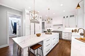 Whether you are looking for maple cabinet doors, hickory, oak or rustic alder, kraftmaid offers kitchen cabinet doors in 14 different wood types. Contemporary Kitchen Cabinets Design Styles Designing Idea
