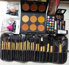 clic makeup face palette makeup kit