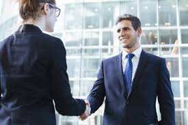 5 Elements of a Positive First Impression