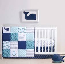 Nursery Bedding Sets For Boys For