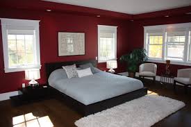 75 unique red bedroom ideas and photos