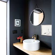 Create a space that demands attention or promotes tranquillity with our most popular bathroom paint picks. 9 Best Paint Colors For Bathrooms