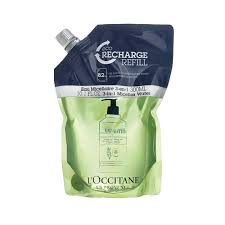 l occitane cleansing 3 in 1 micellar