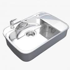 kitchen sink download 3d models stlfinder