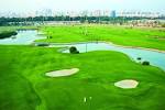 Abu Dhabi City Golf Club - All You Need to Know BEFORE You Go