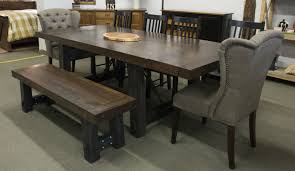 Mennonite Solid Wood Furniture