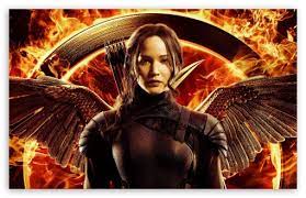 the hunger games mockingjay part 1