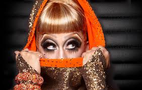 mean queen bianca del rio spins her