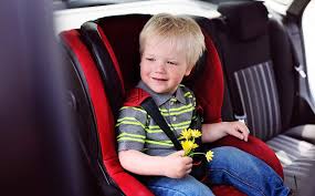 west virginia car seat laws 2023