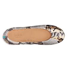 Sand Snake Shoessssss Tieks By Gavrieli Flats Shoe Boots