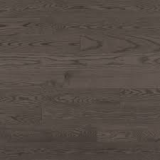 mirage charcoal red oak engineered 5