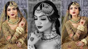 best makeup artist in india saundarya