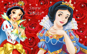 princess snow white s disney story