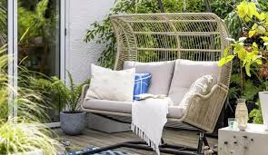 10 Best Outdoor Chairs For Comfort