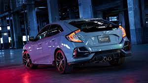 Latest civic hatchback hatchback available in variant(s). Here S Why You Can T Buy A Honda Civic Hatchback In Malaysia Wapcar