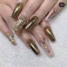 wisteria nails spa 30078 nail salon