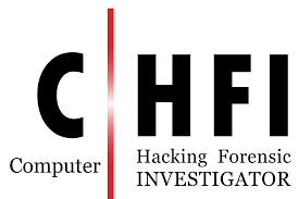 computer hacking forensic investigator