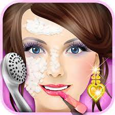 list of makeup games 2016 for mobile