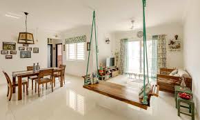 Best interior designers in bangalore. Recent Home Interior Design Projects Completed By Design Cafe
