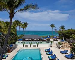 Jupiter Beach Resort Spa The Palm