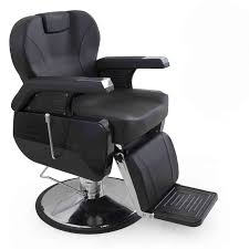 hair styling beauty parlour chair in