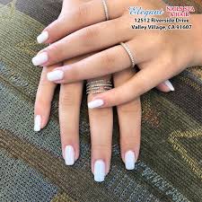 experience the elegance of my nail spa