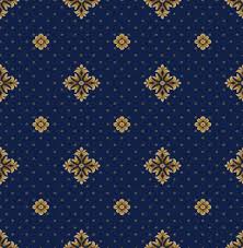minikin clic blue wilton carpets