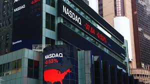 The nasdaq stock market, /ˈnæzˌdæk/ (listen) also known as nasdaq or nasdaq, is an american stock exchange at one liberty plaza in new york city. Nasdaq 100 Die Bullen Sind Nicht Zu Stoppen Ubs