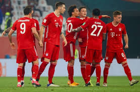 'facing robben and ribéry, you can't prepare for that'. Bayern Munich In Great Shape To Retain European And Bundesliga Titles