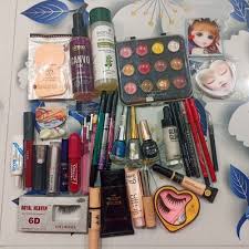 tools accessories makeup kit freeup