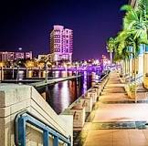 Riverwalk Tampa Florida de Tampa | Horario, Mapa y entradas 4