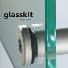 Glasskit Marcal Fixing