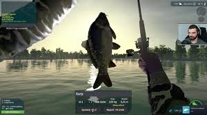 Plus great forums, game help and a special question and answer system. Ultimate Fishing Simulator Vr Lasopaomatic
