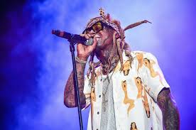 Lil Wayne Charts 22 Songs From Tha Carter V On Billboard
