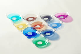 Choosing Colored Contacts To Match Your Eye Color