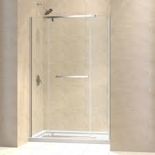 dream line vitreo x shower door 58x58 3