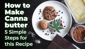 how to make cannaer 5 simple steps