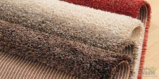 how to recycle carpet