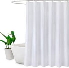 extra long shower curtains 180 x 210cm