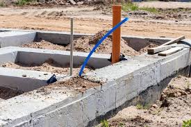 Block And Base Foundation A