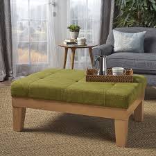 Large Coffee Table Pouffe Flash S