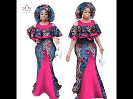 Image result for Aso ebi styles