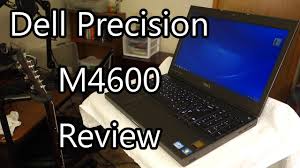 dell precision m4600 quadro 2000m