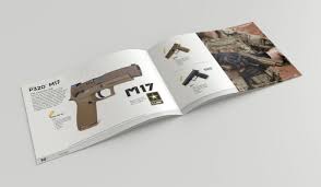 Sig Sauer 2019 Product Catalog Now Available Sig Sauer