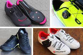 best beginner cycling shoes 2024