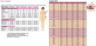 23 Thorough Victoria Secret Panties Size Guide